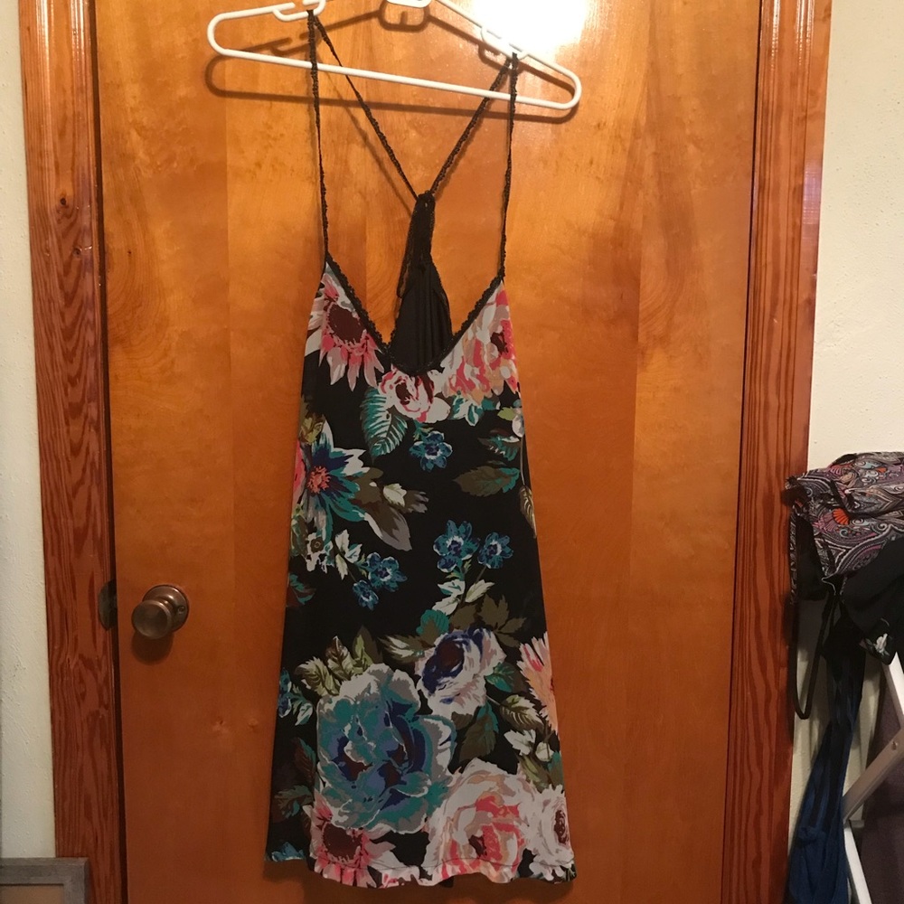 Honey Punch Dress